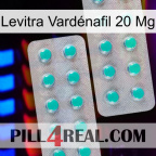 Levitra Vardénafil 20 Mg 29